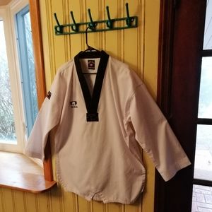 Hankook Taekwondo Basic Uniform, XL